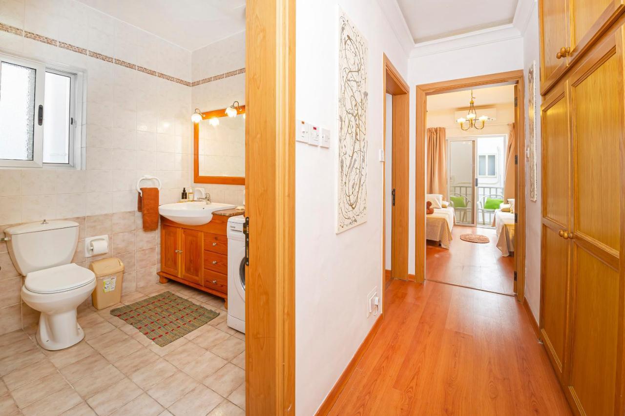 Spinola Bay Top Floor Seafront 3 Bedroom Apartment With Panoramic Sea Views - By Getawaysmalta Saint Julian's Exterior photo