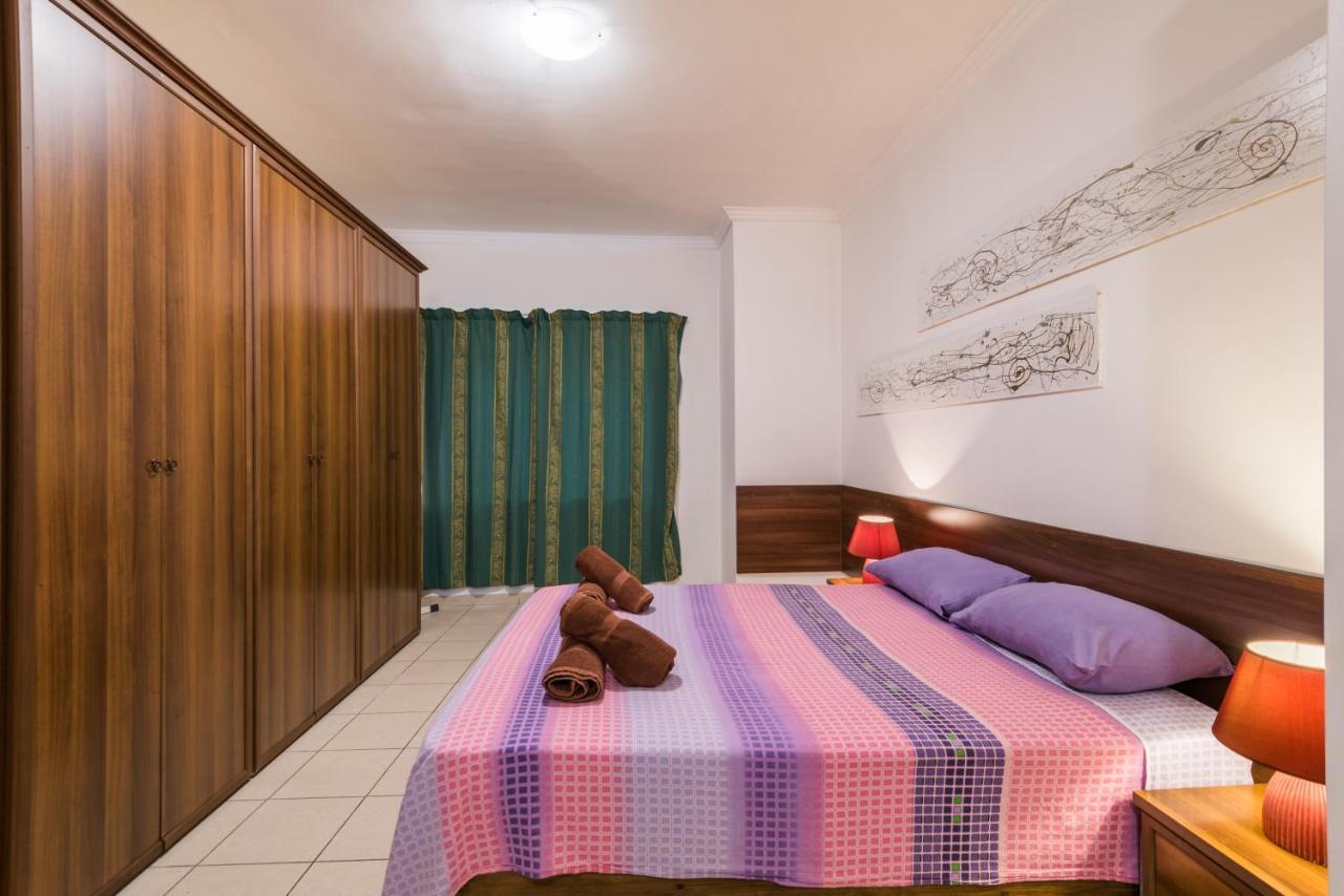 Spinola Bay Top Floor Seafront 3 Bedroom Apartment With Panoramic Sea Views - By Getawaysmalta Saint Julian's Exterior photo